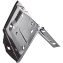 1967-1970 Ford Mustang Battery Tray.