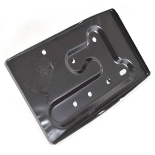 1971-1973 Ford Mustang Battery Tray - Classic 2 Current Fabrication