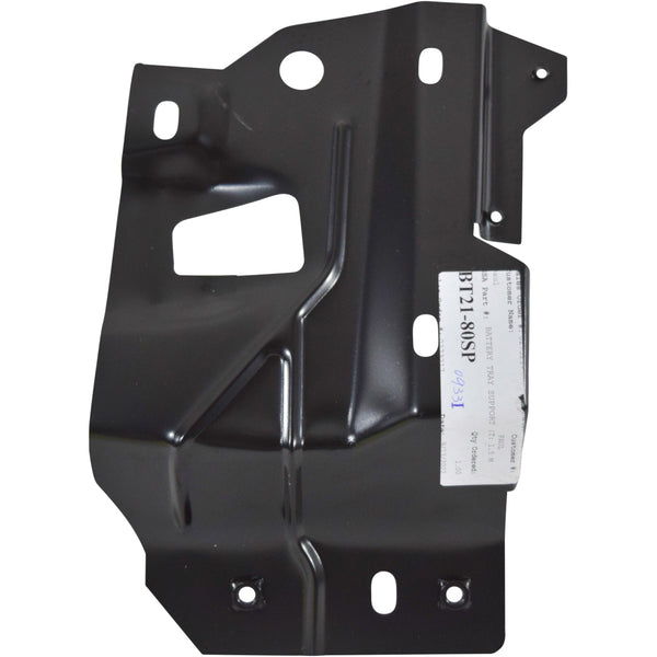 1980-1986 Ford Pickup/Bronco Battery Tray Support.