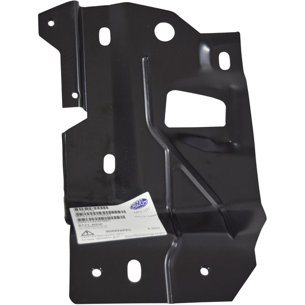 1980-1986 Ford Pickup/Bronco Battery Tray Support.