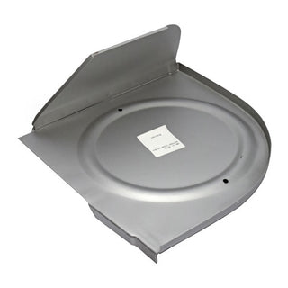 1950-1967 VOLKSWAGEN T1 BATTERY FLOOR LH.