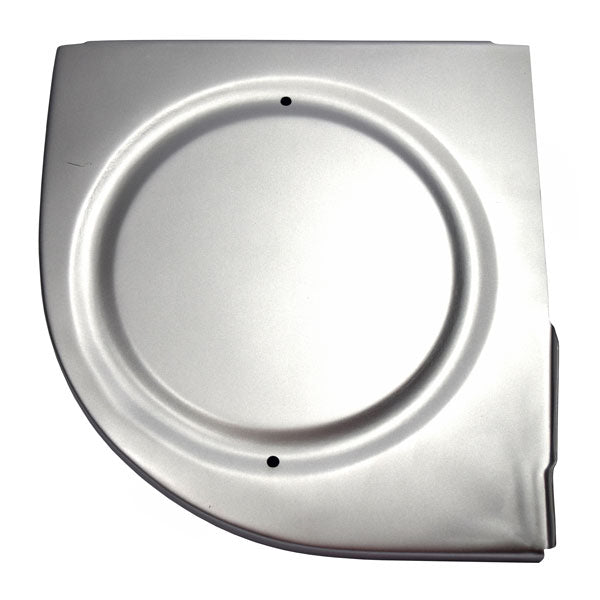 1950-1967 VOLKSWAGEN T1 BATTERY FLOOR LH.