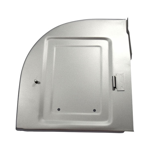 1950-1967 VOLKSWAGEN T1 BATTERY FLOOR RH.