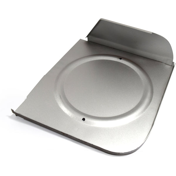 1963-1967 Volkswagen T1 Pickup Bus Battery Floor LH.