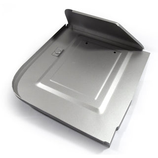 1963-1967 Volkswagen T1 Pickup Bus Battery Floor RH.