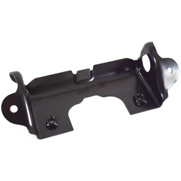 1967-1968 Chevy Camaro Bumper Bracket, Rear, 5 Piece.