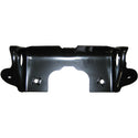 1967-1968 Chevy Camaro Bumper Bracket, Rear Center.
