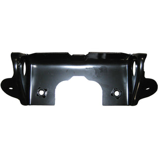 1967-1968 Chevy Camaro Bumper Bracket, Rear Center.