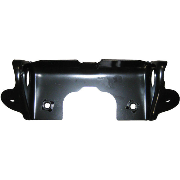1967-1968 Chevy Camaro Bumper Bracket, Rear Center.