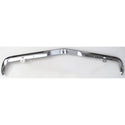 1967-1968 Chevy Camaro Front Bumper - Classic 2 Current Fabrication