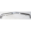 1967-1968 Chevy Camaro Front Bumper.