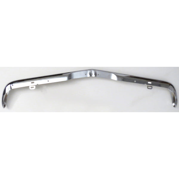 1967-1968 Chevy Camaro Front Bumper.