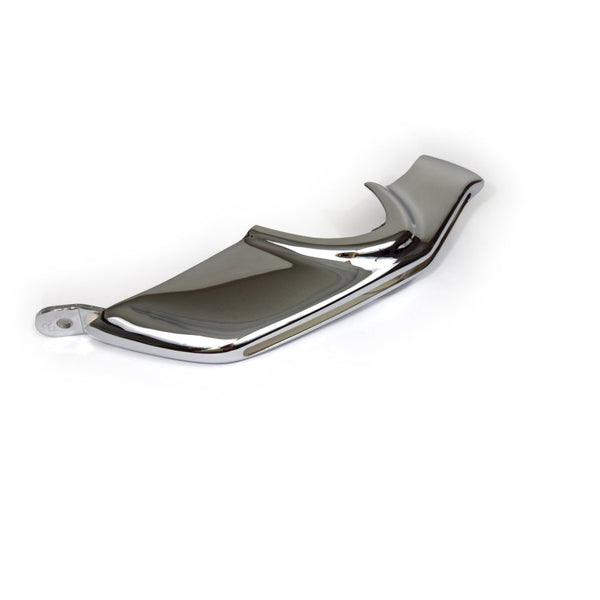 1967-1968 Chevy Camaro Front Bumper, Chrome.