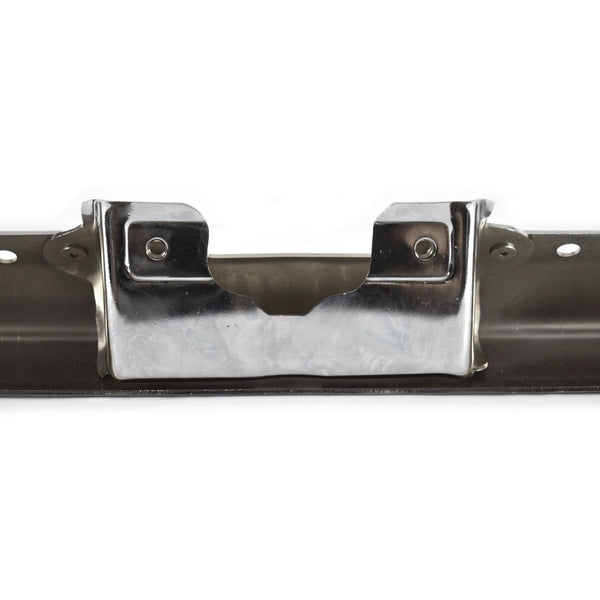 1967-1968 Chevy Camaro Rear Bumper.