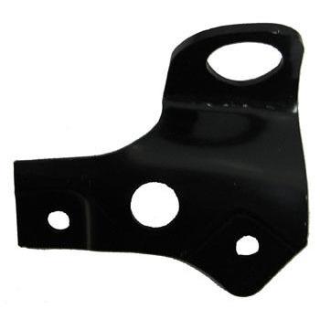 1968 Chevy Camaro Front Outer Bumper Bracket RH.