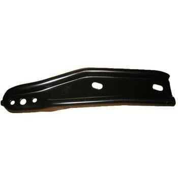 1969 Chevy Camaro Bumper Bracket, Front RH Inner.