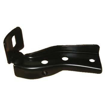 1969 Chevy Camaro Bumper Bracket, Front RH Inner, Extended Bracket.