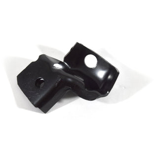 1969 Chevy Camaro Bumper Bracket, Rear.