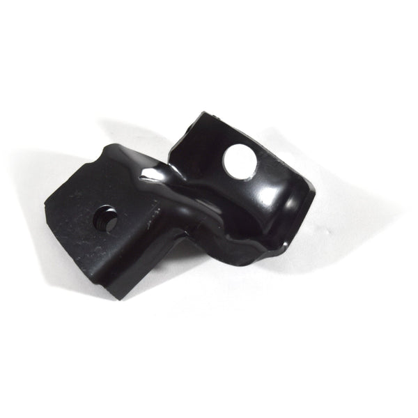 1969 Chevy Camaro Bumper Bracket, Rear.