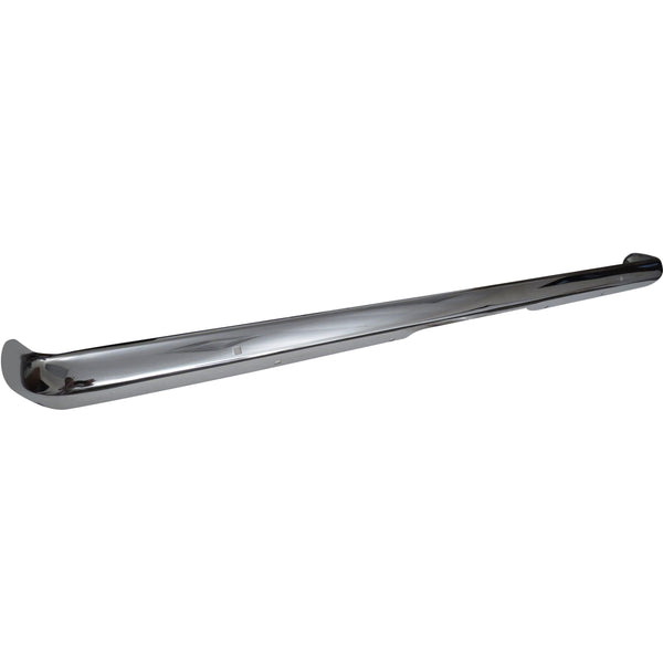 1969 Chevy Camaro Rear Bumper.