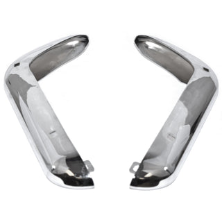 1970-1973 Chevy Camaro FRONT BUMPER.