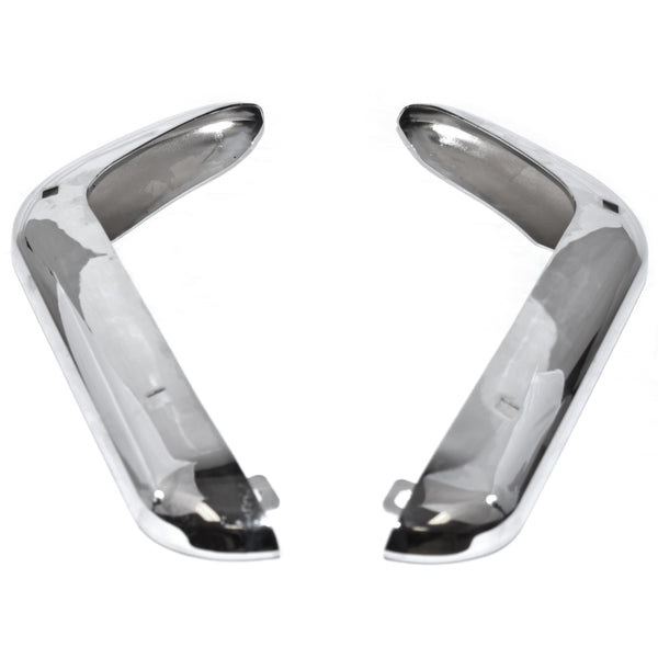 1970-1973 Chevy Camaro FRONT BUMPER.