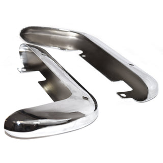 1970-1973 Chevy Camaro FRONT BUMPER - Classic 2 Current Fabrication