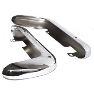 1970-1973 Chevy Camaro FRONT BUMPER.