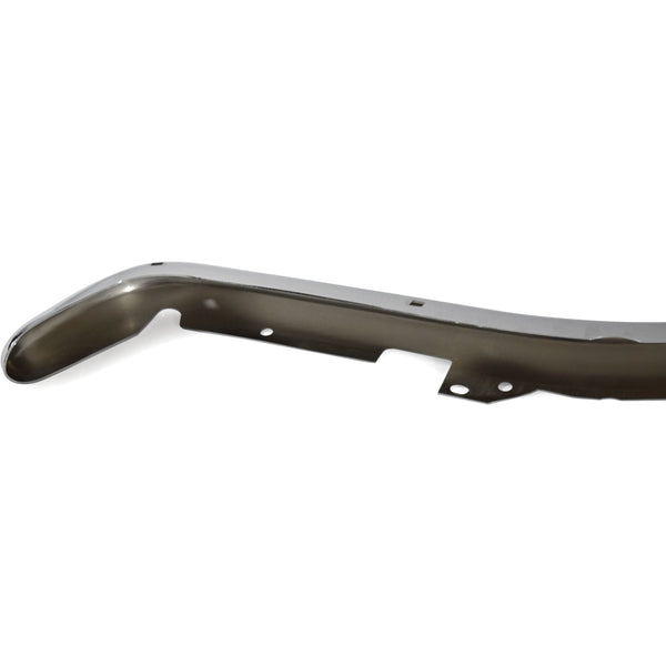 1970-1973 Chevy Camaro Front Bumper.