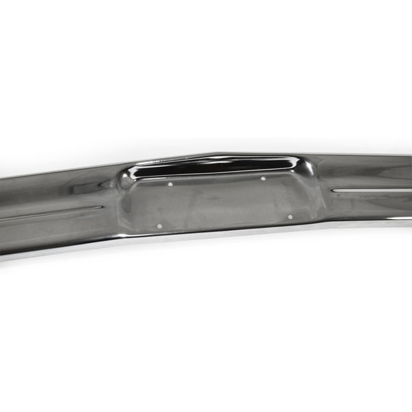 1962-1964 Chevy Nova Front Bumper.