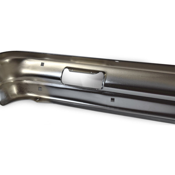 1965 Chevy Nova Front Bumper.