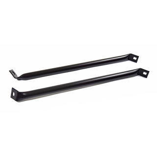 1966-1967 Chevy Nova Front Bumper Outer Bracket (Pair).