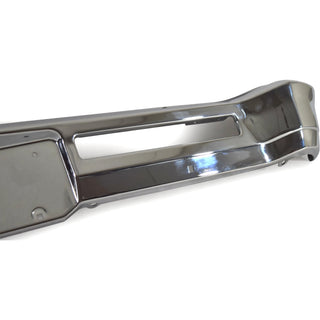 1966-1967 Chevy Nova Front Bumper.