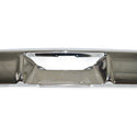 1966-1967 Chevy Nova Rear Bumper.