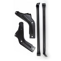 1966-1967 Chevy Nova Front Bumper Brackets.