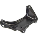 1968-1972 Chevy Nova Bumper Bracket, Rear LH.
