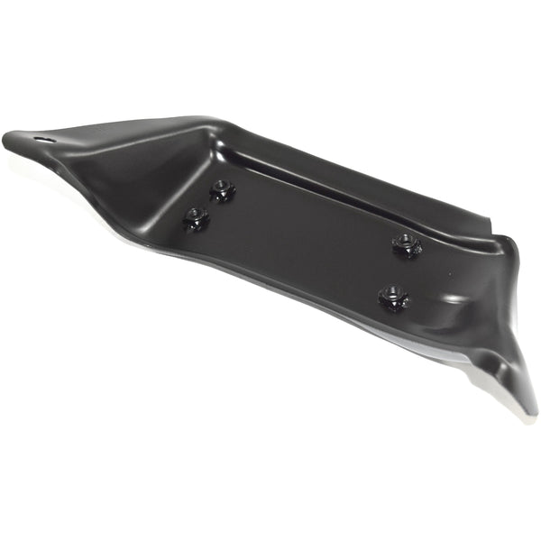 1968-1972 Chevy Nova Bumper Bracket, Rear LH.