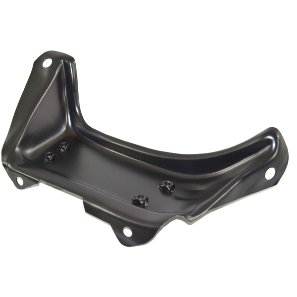 1968-1972 Chevy Nova Bumper Bracket, Rear RH.