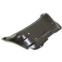 1968-1972 Chevy Nova Bumper Bracket, Rear RH.