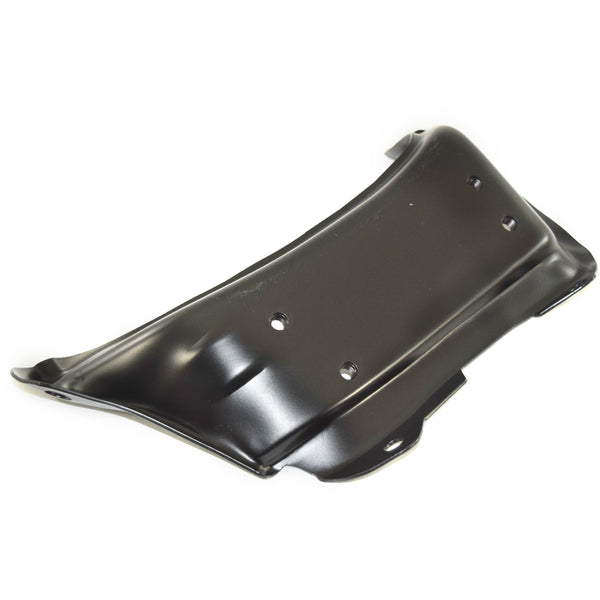 1968-1972 Chevy Nova Bumper Bracket, Rear RH.