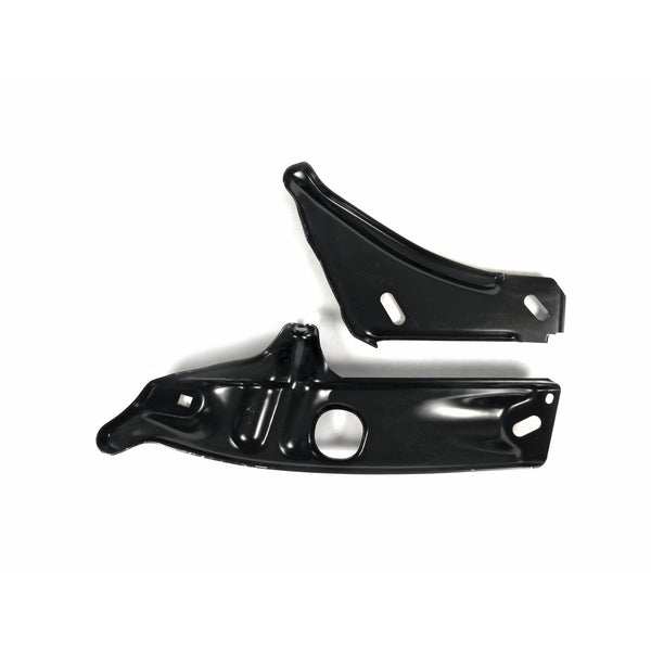 1968-1972 Chevy Nova FRONT BUMPER BRACKETS RH (2 PCS).
