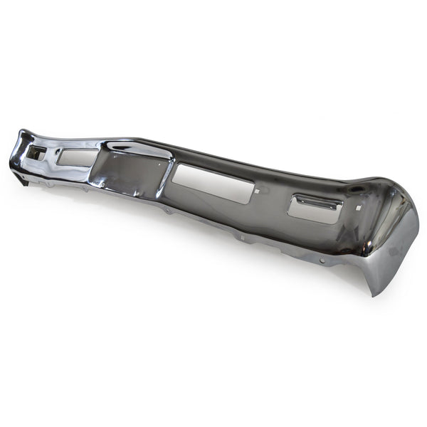 1969 Chevy Nova Front Bumper.