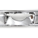 1968-1972 Chevy Nova Rear Bumper.