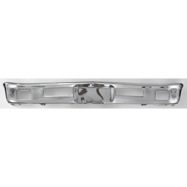 1970-1972 Chevy Nova Front Bumper.