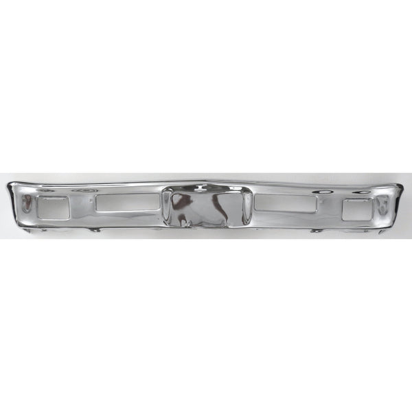 1970-1972 Chevy Nova Front Bumper.