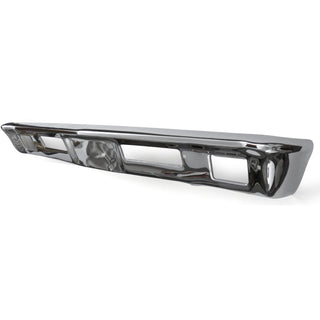 1970-1972 Chevy Nova Front Bumper.