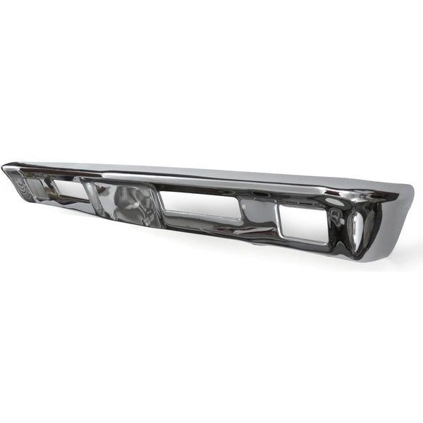 1970-1972 Chevy Nova Front Bumper.