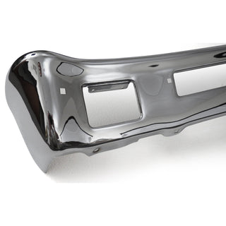 1970-1972 Chevy Nova Front Bumper.