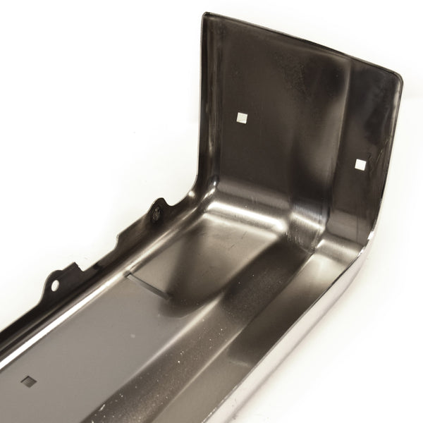 1973 Chevy Nova Rear Bumper.