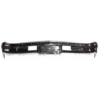 1974 Chevy Nova Front Bumper.
